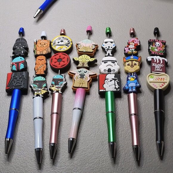 Focals to choose from for our building show - Picture 6 of 14